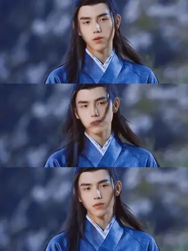 陈飞宇|路平 cr.·渡山春