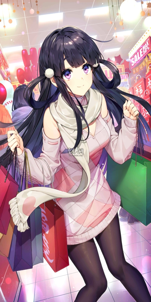 双生视界新年千姬一览 新年千姬怎么获得