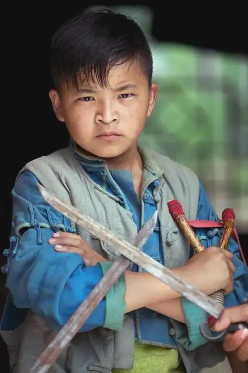 汶川地震奇迹幸存者林浩曝光后的困惑是否是自找