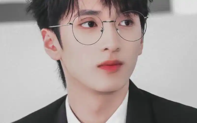 活动作品严浩翔他怎么这么会钓啊