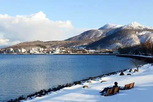 浪漫雪国,自然天成,北海道不能错过的十个旅游景点