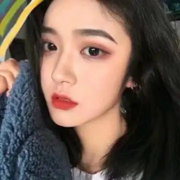 气质美女头像大全清新好看 超漂亮的女生头像2021最新