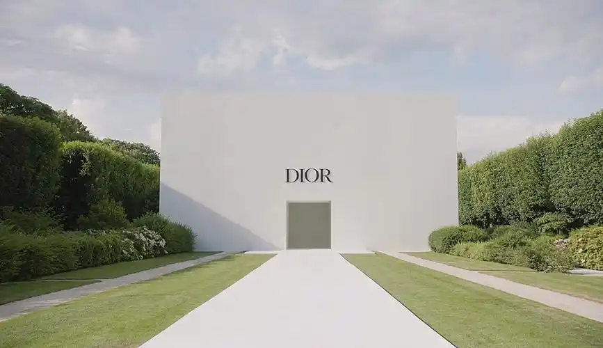 巴黎【christian dior】-autumn to winter … - 堆糖,美图壁纸兴趣
