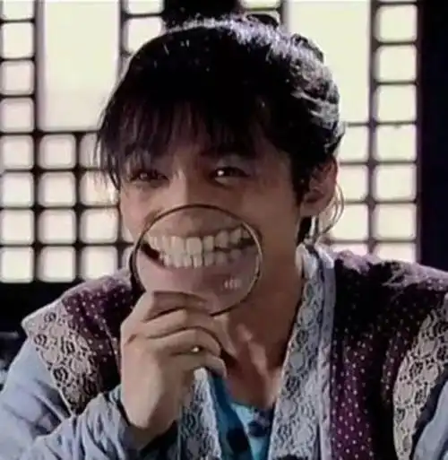 胡歌成功塑造了豪爽深情的李逍遥,李逍遥也成全了胡歌.