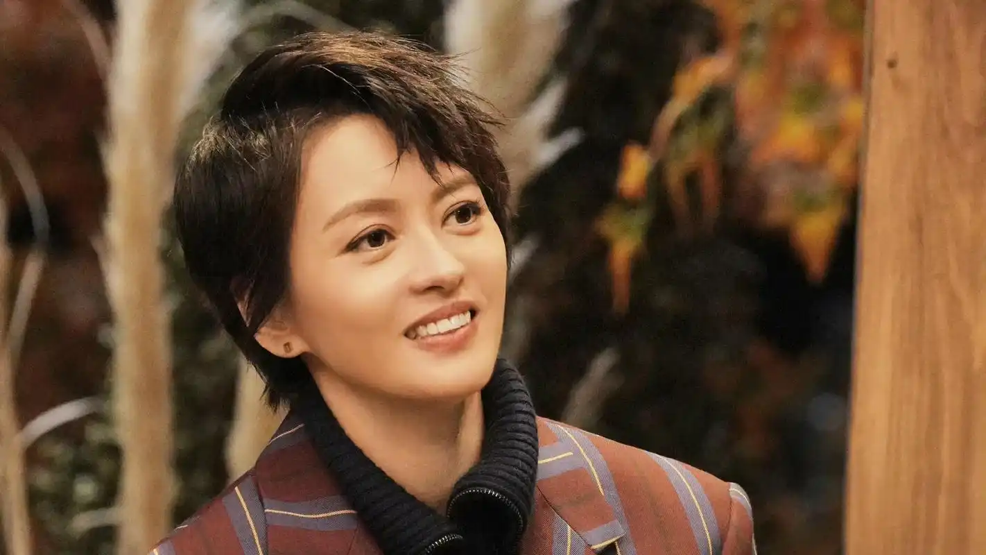 《时光音乐会2》第六期,梁咏琪依旧"短发",许茹芸将接棒