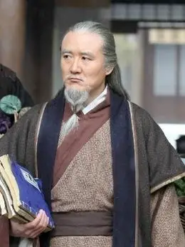 晏大夫角色介绍_琅琊榜演员表晏大夫_电视剧_吉剧网