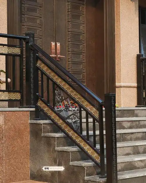 不锈钢扶手栏杆图集户外不锈钢扶手不锈钢扶手栏杆图集楼梯扶手