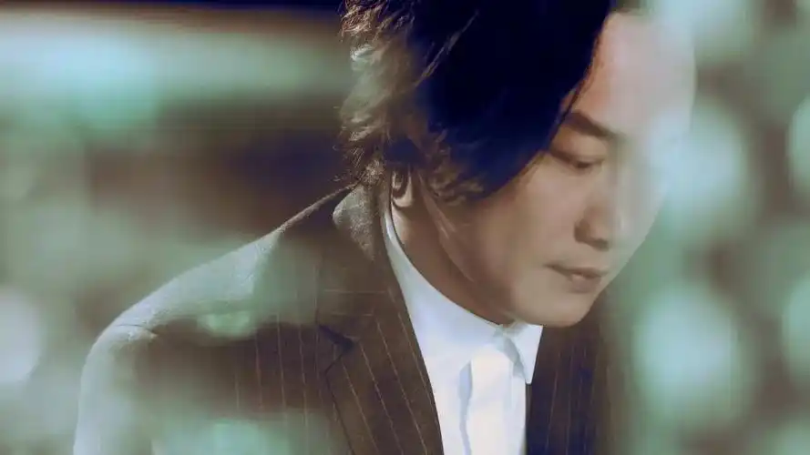 至少有十年陈奕迅教会我人生