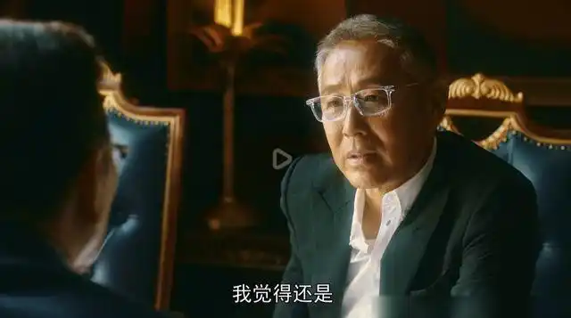 陈道明65岁高龄,《流金岁月》风采依旧,护锁魔狂