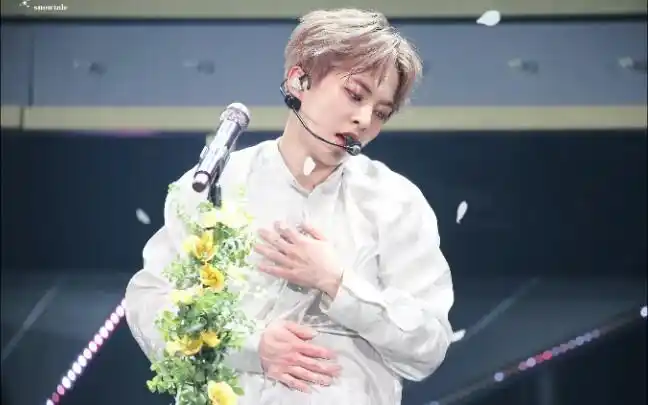 【编辑中,未搬完,本周搬完】[金珉锡]exo-dont go 蝴蝶少女 饭拍合集