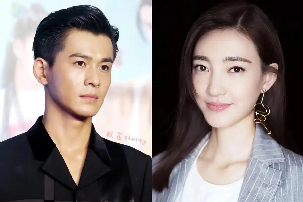 乔振宇兴高采烈地对外宣布要结婚,但是新娘却不是相恋8年的王丽坤