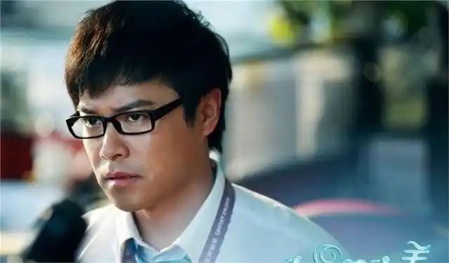 陈思成《小儿难养》的精彩剧照!