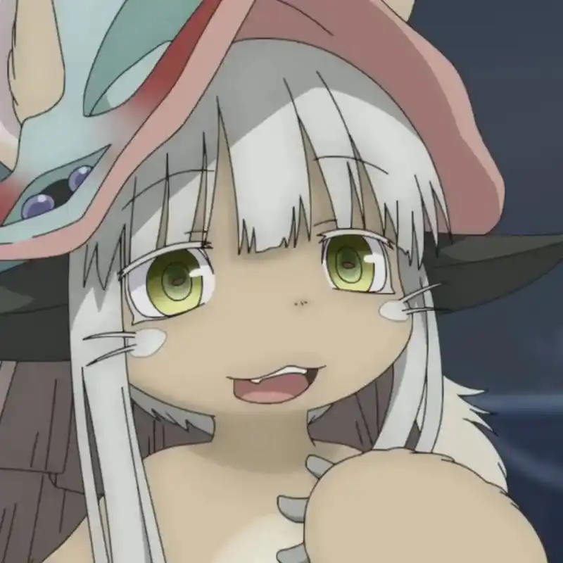 娜娜奇找不同.今天超喜欢的一张#来自深渊 #娜娜奇 #fur - 抖音