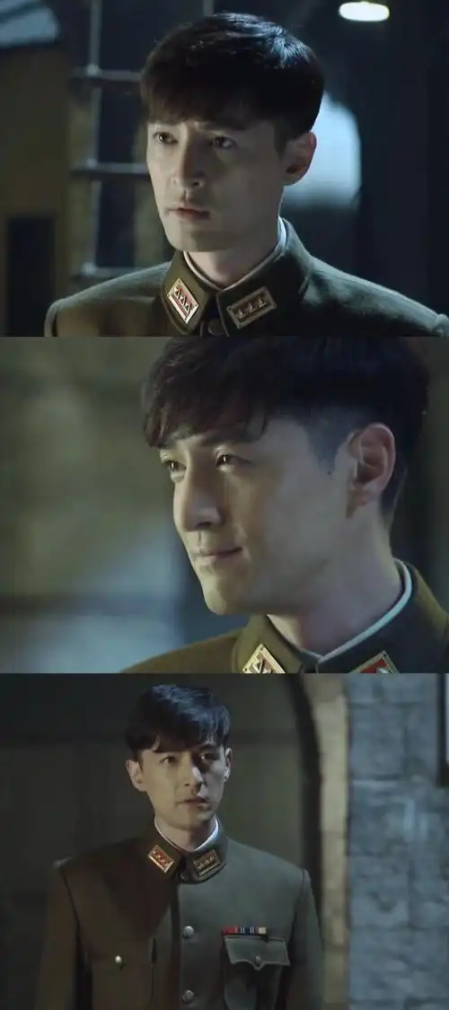 曼台cp真我意难平#明台小少爷#胡歌#伪装者