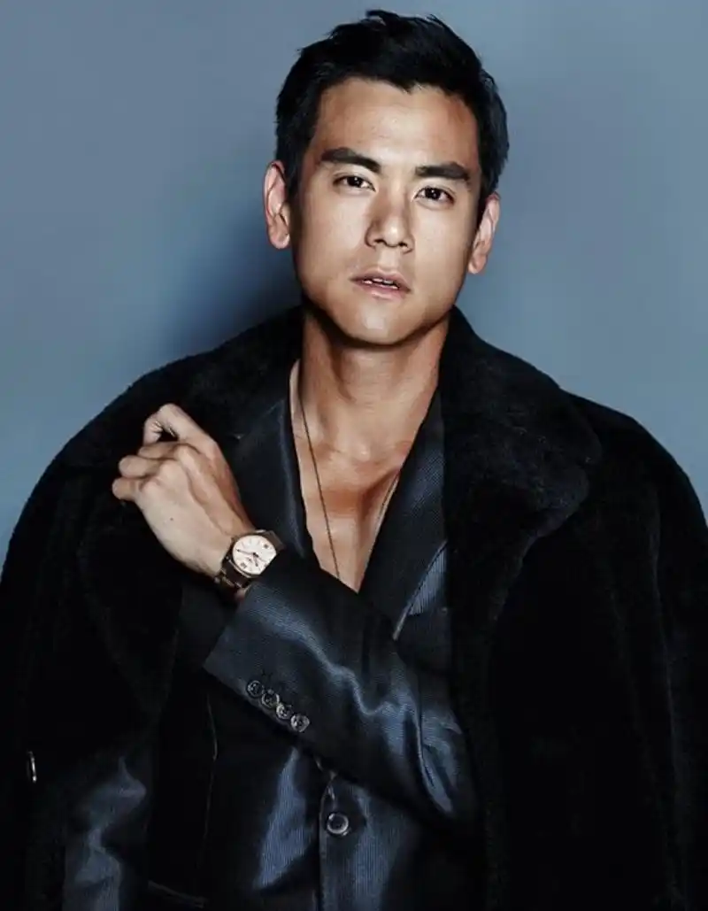 彭于晏表白粉丝?本尊:是账号被盗