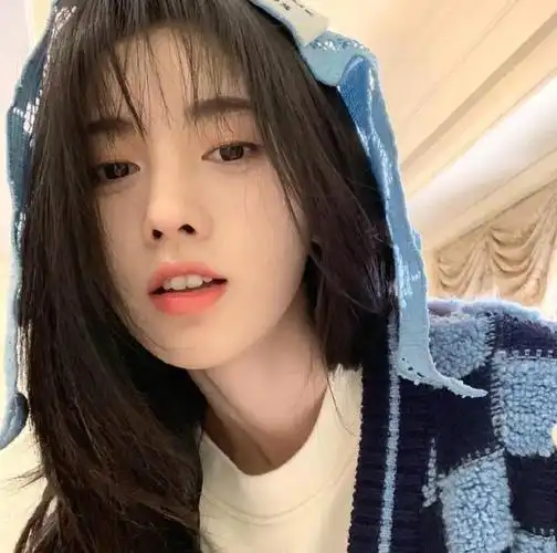 女明星头像|鞠婧祎篇