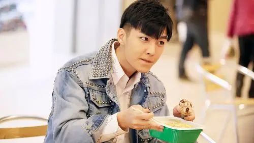 亲爱的味道炎亚纶剧照壁纸