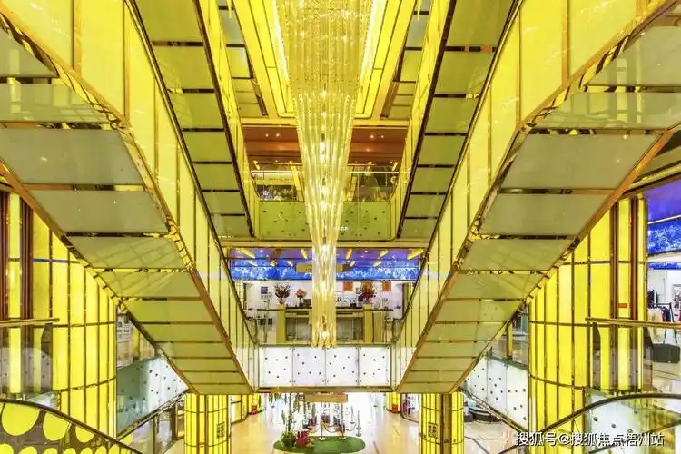 2024年深圳爵士大厦的优缺点分析合不合适租预约通道