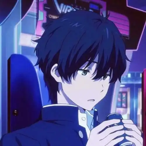 男生头像抖音最火