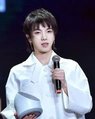 华晨宇个人资料简介-华晨宇出场费多少-华晨宇代言费_星灿文化