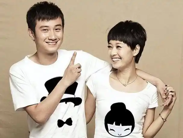 马伊琍个人资料简介(马伊琍跟管虎谈恋爱与文章结婚)