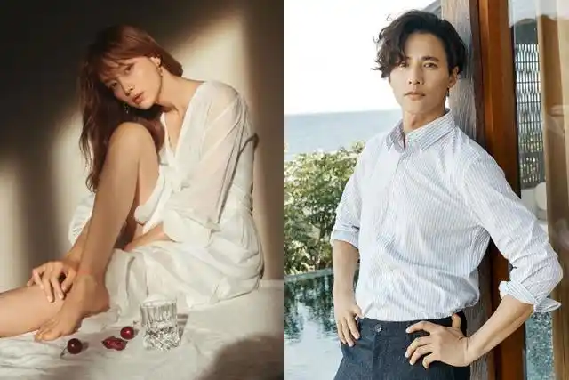 低调甜到不行!元斌,李奈映靠1招维持恋爱感:放下一切也要陪他