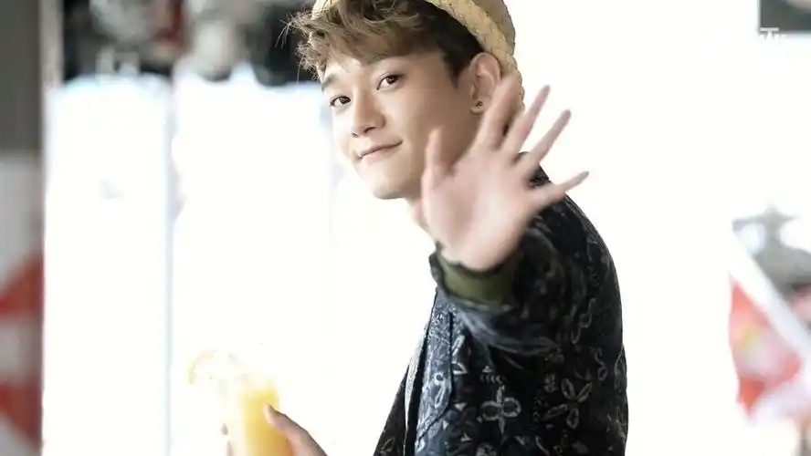 p>金钟大,艺名chen,1992年9月21日出生于韩国京畿道始兴市,韩国男