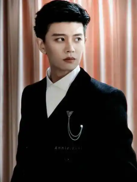 任嘉伦##二月你好