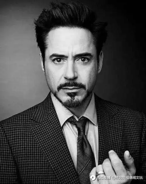 男人怎么留胡子才好看选择适合自己脸型的才会魅力十足