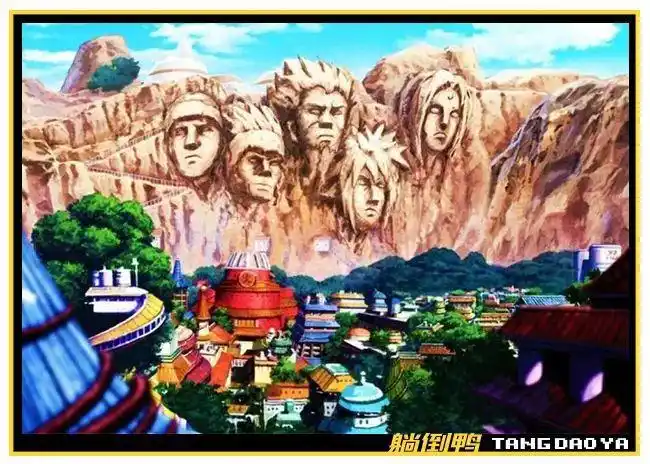 重庆木叶村发公告:本村没有"漩涡鸣人"欠网贷!|火影忍者_网易订阅