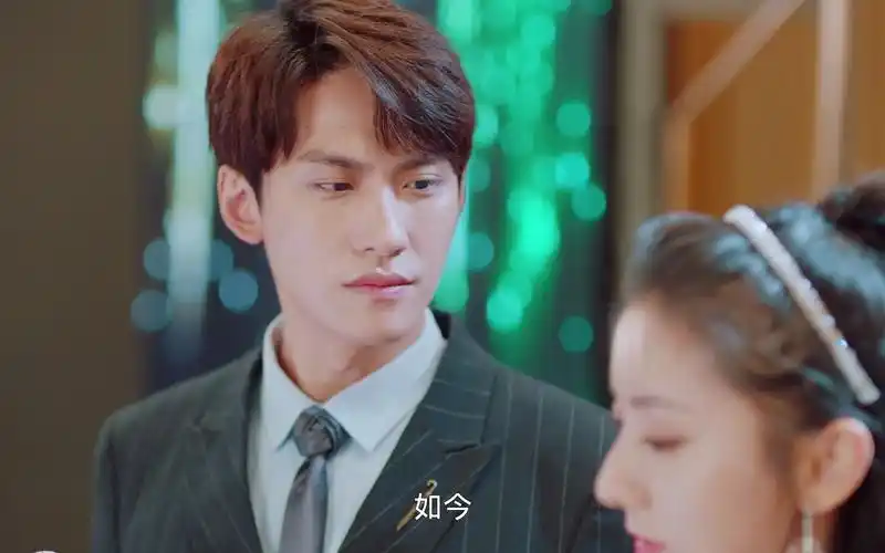 亲爱的柠檬精先生2:你的一生我只借一程,这一程是咱们的余生