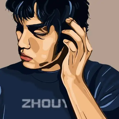 今天是范特西我想没有人没听过他的歌吧.