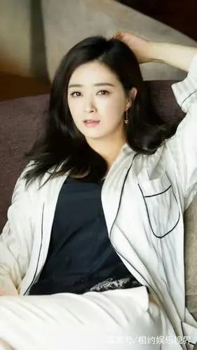 中国内地实力派女演员蒋欣