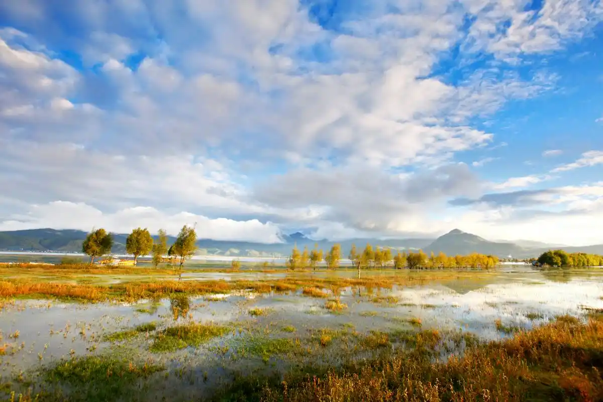丽江图片大全_丽江风景图片/景点照片/旅游摄影【驴妈妈攻略】