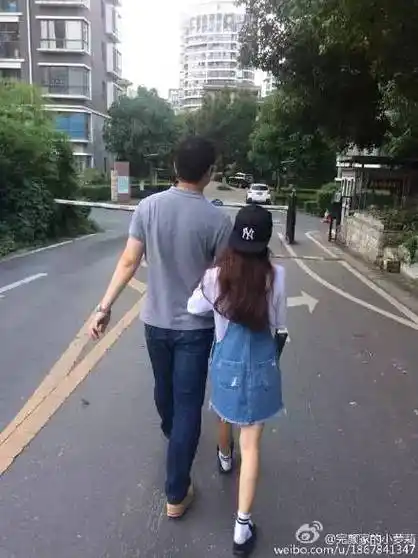 身高160/170女生发话:155的妹纸请不要抢我们的180男票!