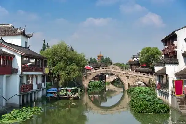 松江旅游必去十大景点