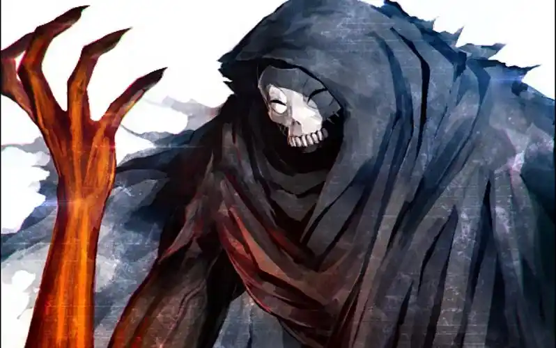 fgo咒腕的哈桑改模(原模组)纪念 96级咒腕单挑七章胎毛神殿_哔哩哔哩