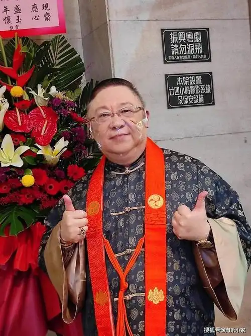 李居明将开新剧智擒四人帮年轻tvb女星欲与米雪吕珊争角色