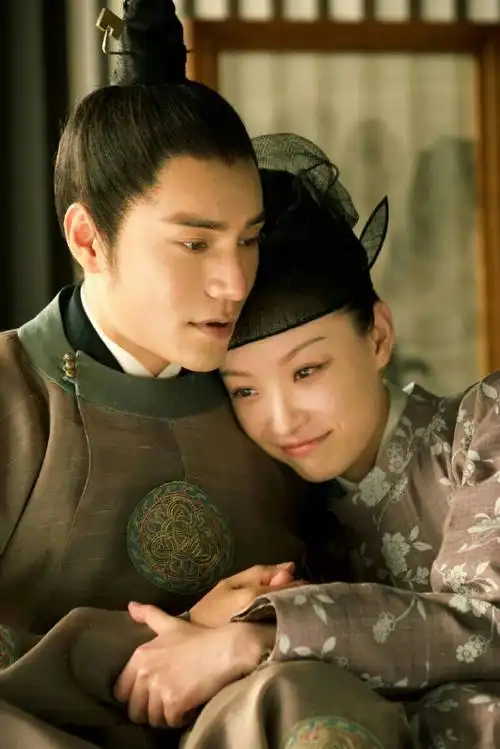 天盛长歌_(:」ㄥ)