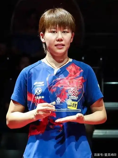 男乒的周启豪,女乒的陈幸同,能在全运会上再次成为黑马吗?