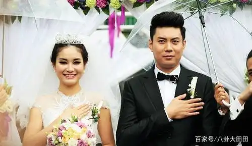 艾伦:和娇妻低调恩爱12年,从沈腾的绿叶逆袭成主角的喜剧新星