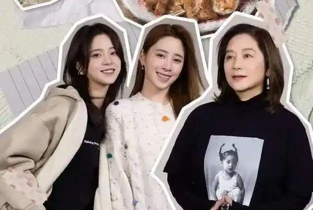 赵丽颖被劝当小三欧阳娜娜全家洗白罗志祥招好感陈飞宇新剧扑相自炒舔