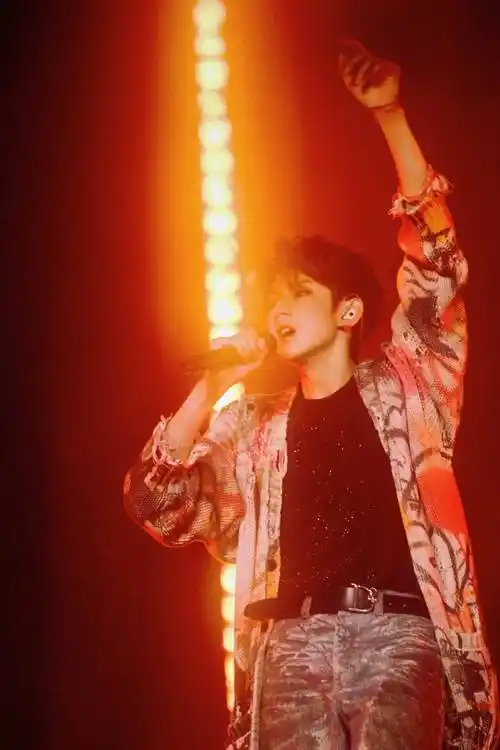 2024王源「客厅狂欢」巡回演唱会-南京站(河马票务)