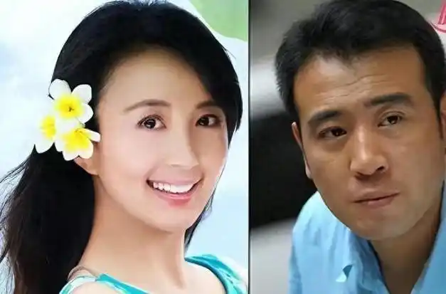 于和伟的老婆原来是她还未结婚就尽孝直到如今仍恩爱如初