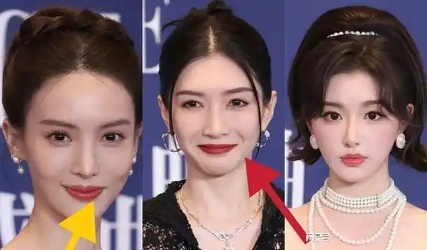 宝格丽女星生图金晨江疏影孔雪儿上榜蒋勤勤舒淇状态最好