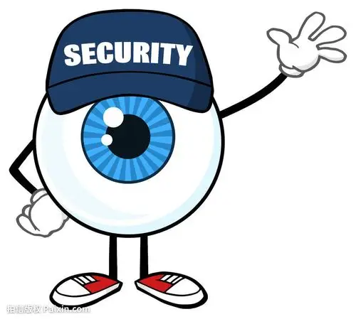 皖红启飞幼儿园小一班——小眼睛大世界