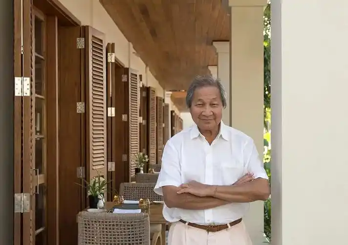 [分享]一晚80000,历时10年,耗资33亿的上海安缦,成为中国最贵酒店?