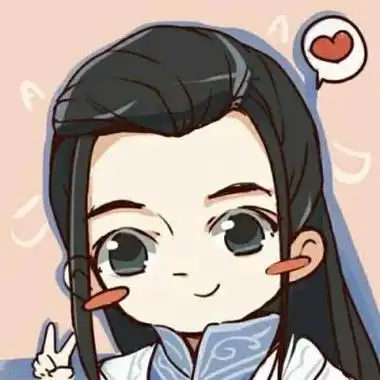 杨洋q版头像图片