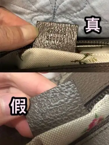 优奢易拍奢侈品鉴定真假gucci古驰虎头包鉴定真假辨别真伪