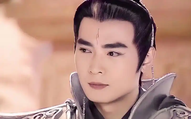 【焦恩俊】小二哥29 杨戬哮天犬主仆永相随